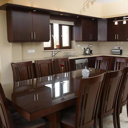 Starlit Villa Káthikasz Kültér fotó