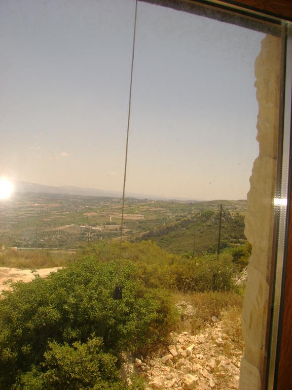 Starlit Villa Káthikasz Kültér fotó
