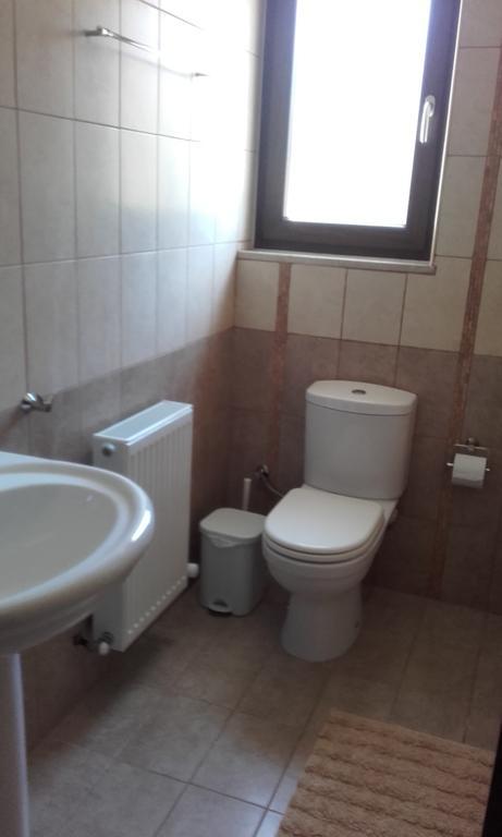 Starlit Villa Káthikasz Kültér fotó
