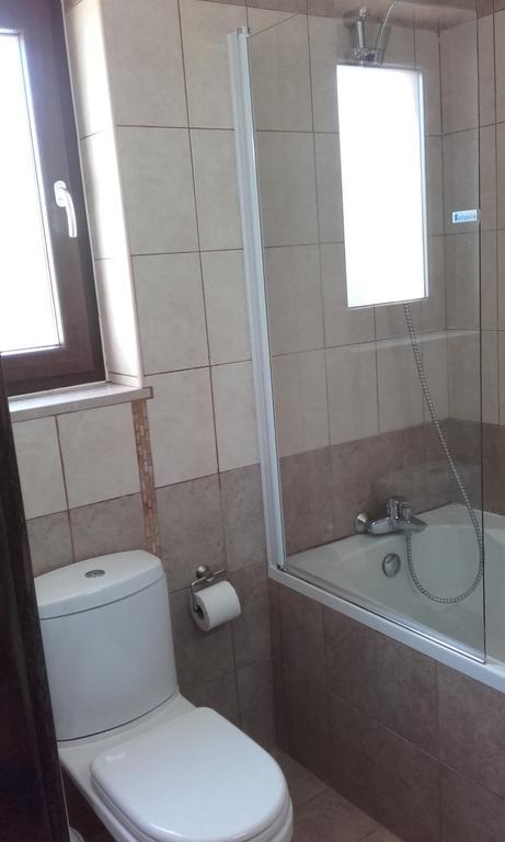 Starlit Villa Káthikasz Kültér fotó