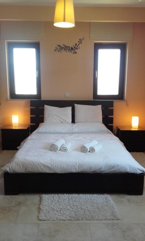 Starlit Villa Káthikasz Kültér fotó