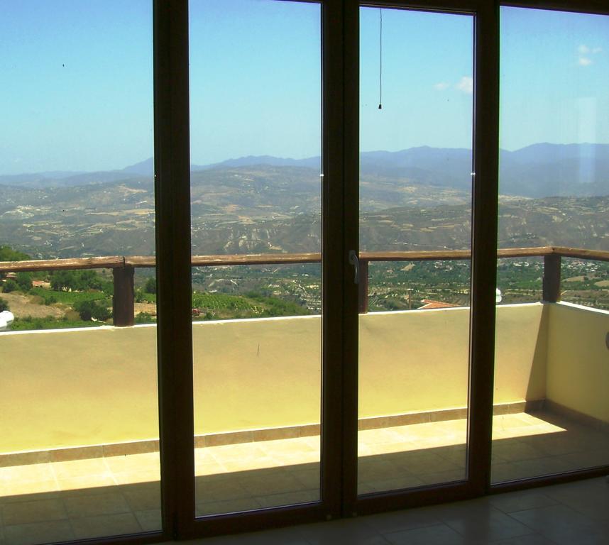 Starlit Villa Káthikasz Kültér fotó