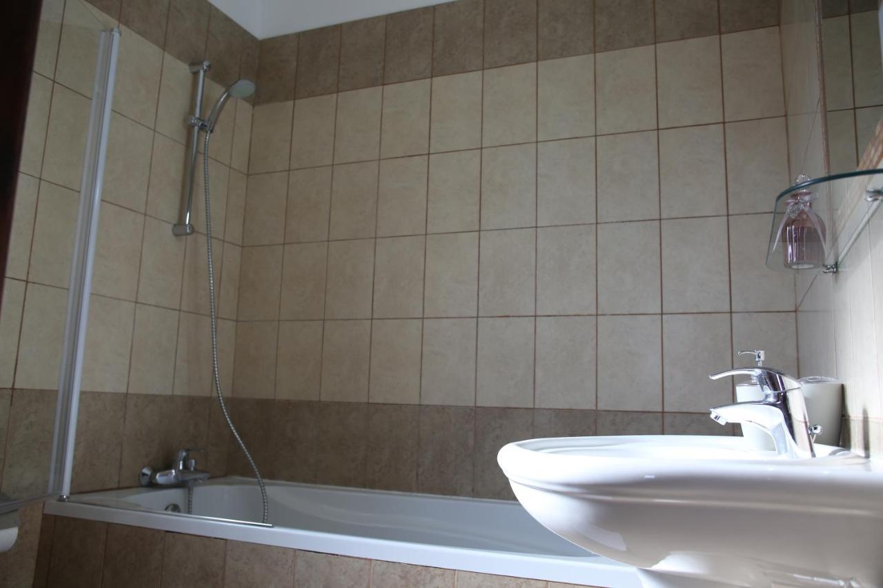 Starlit Villa Káthikasz Kültér fotó