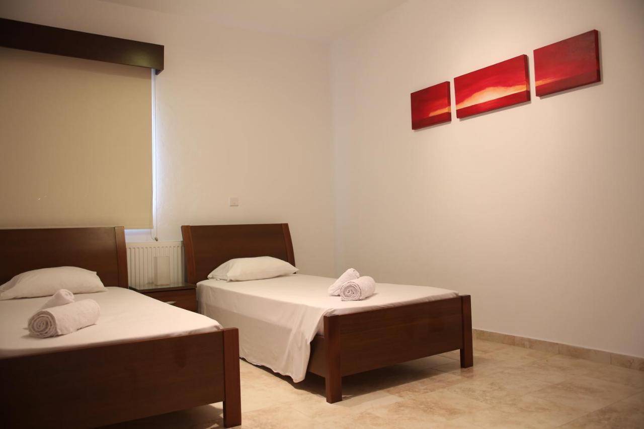 Starlit Villa Káthikasz Kültér fotó