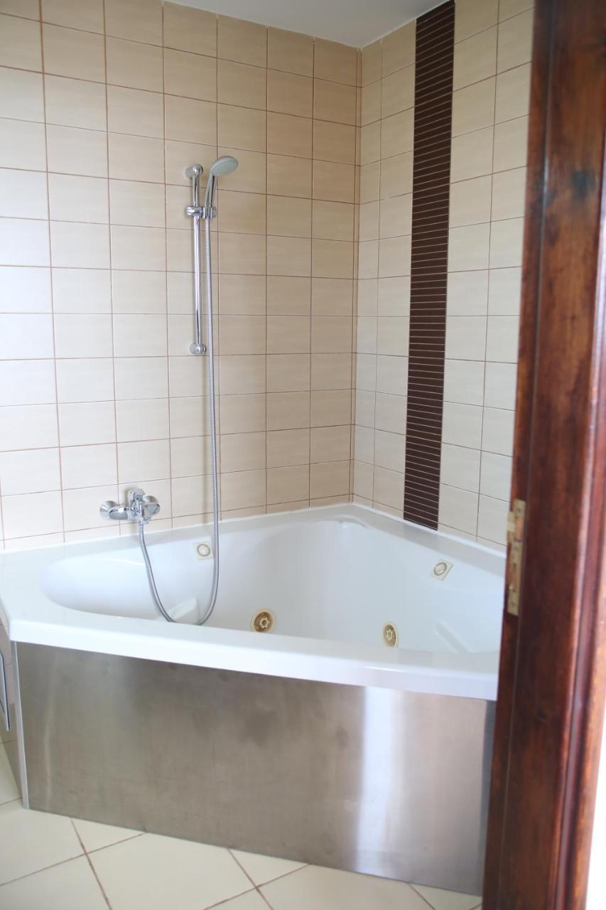 Starlit Villa Káthikasz Kültér fotó